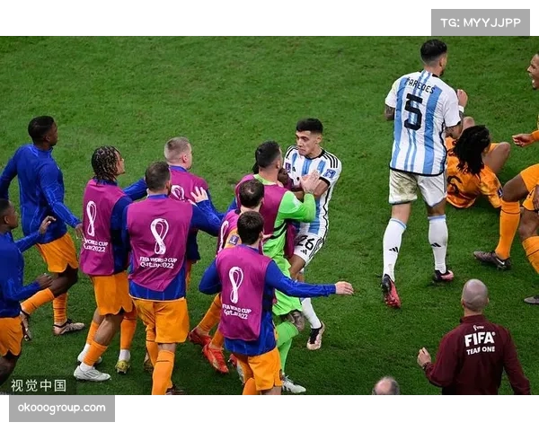 尼日利亚成功从死亡之组突围 与阿根廷荷兰同组晋级