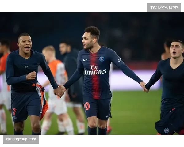 巴黎圣日耳曼掌握晋级主动权 次回合主场优势明显