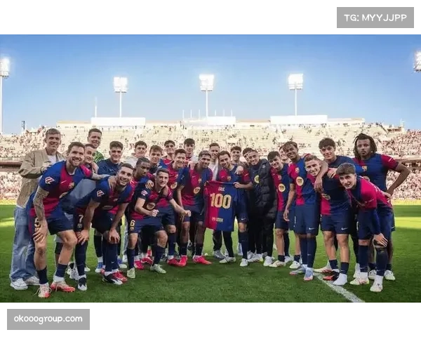 巴萨高位逼抢位置前移7米 压迫体系创造更多反击机会