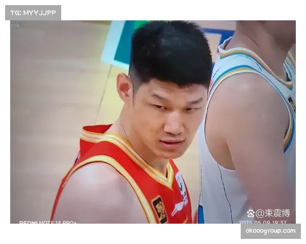 胡金秋64.9%命中率展现高效 广厦内线支柱稳居贡献值榜首